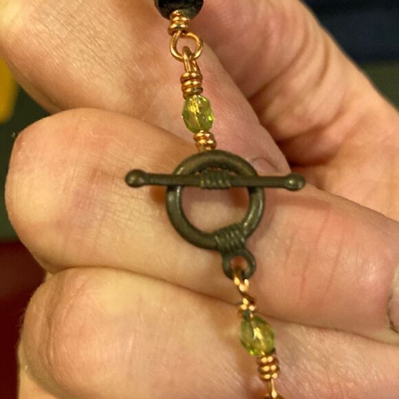 Handmade Neclace - Picture 4 of 4